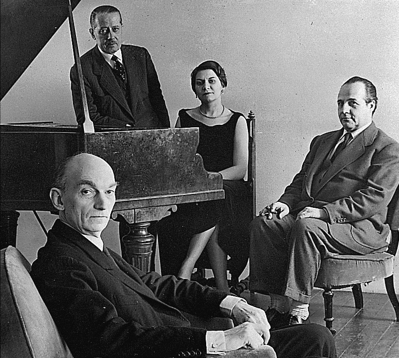 Manuel Blancafort de Roselló